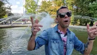 Robert Wissmann - Niezapomniane chwile