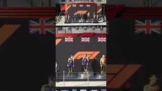 F1 25 Breaking Point: Red Bull Ring Podium Moment 🏆🔥