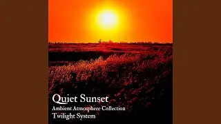 Quiet Sunset7