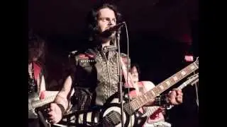 Gouroux du Rock - Thor