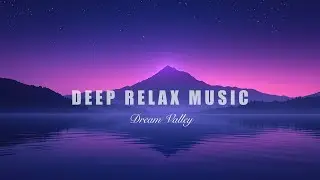 Cosmic Portals | Synthwave / Electric Mixtape | Deep Relax Music 432Hz