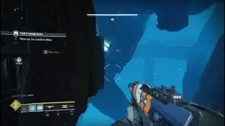 Destiny 2 - Ultimate Pyramidion Cheese - 