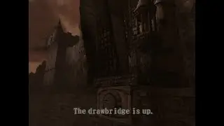 DMC1 New Secret! The Drawbridge is Still Up in Mission 9?