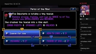 Let's Play 'Death Road to Canada' with Becca!