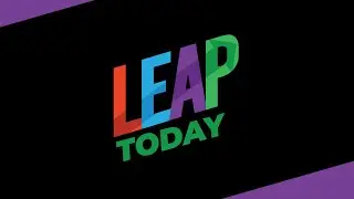 Summon Your Inner Leader: Unleashing Potential with The LEAP Framework