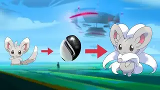 | Minccino eveloving into....! | useing Unovastone | walkthrough part 5 |