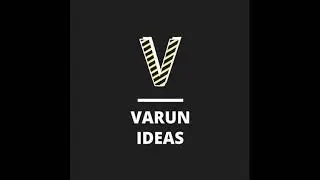 Atp2 student best project in the school varun