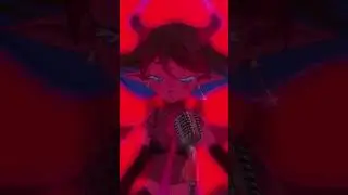 Singing Marshmallow by DECO*27 #vtuber
