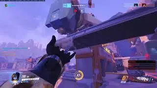 Widowmaker minitage | j00mla25