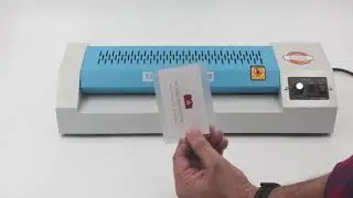 Neha Lamination  Machine Product Video