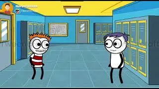English conversationbetween two persons Naresh Kumar and Manzoor | Funny English  #englishspeaking