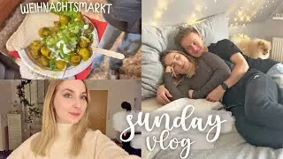 A sunday in my life - SONNTAGS VLOG