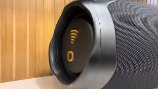 JBL BOOMBOX 4 VS BOOMBOX 3 Wi-Fi 