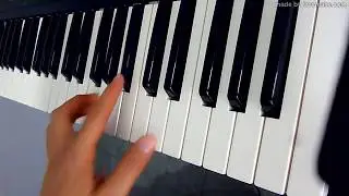 Grupo RED 2018 - Teclado Yamaha SY55 - 2da. parte