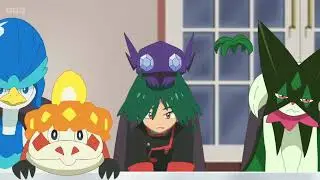 Dot breaks the code on the voice message..wmv
