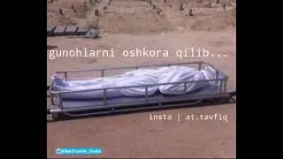 Ohiratni unutitib quymelik dustlar