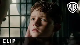 Pan &ndash; &lsquo;The Boy Who Could Fly&rsquo; Clip - Official Warner Bros. UK