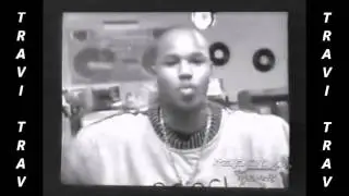 Travi-Trav - Cam (Killa-style) (MASH)