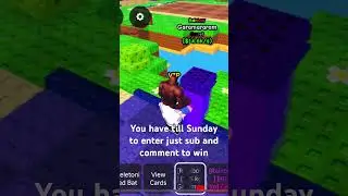 #pvb #roblox #plantsvsbrainrots #secret #giveaway