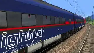 3DZUG NightJet 2 - Jetzt erh&auml;ltlich