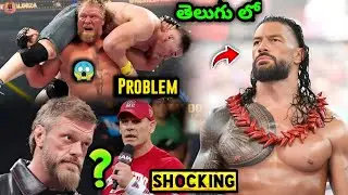 🤯 Roman Reigns' worth is now understood! Fans Demand Strong 💥 WWE & Cody Rhodes Hate 😱