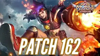 Update 162 | 2 New Skins and FREE SELENA ! - MLA