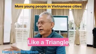TC : Talking about Vietnamese cities 89 Taiwan 