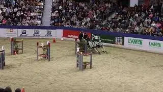 Agravis Cup M&uuml;nster 9.1.2026