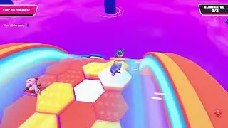 DannyMcTTV - Fall Guys Wins