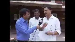 Current Session of Parliament may be extended