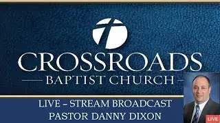 1-28-26  Midweek service 