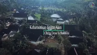 CARITA DESA - Potensi Desa Sirnaresmi Kecamatan Cisolok Kabupaten Sukabumi
