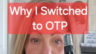 Why I switched to Olive Tree People/ Oliveda