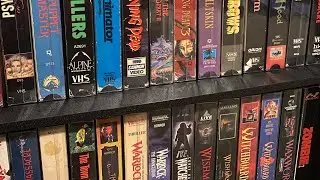 VHS Private Reserve O-Z