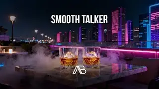 Smooth Talker &ndash; UK Boom Bap Hip Hop Type Beat | 88 BPM
