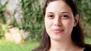 Wikimedia Community feature: May Hachem - Teaching Wikipedia in Egypt