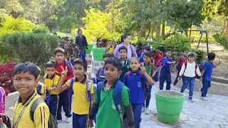 #simra park#Ghp school picnic of junior classes #picnic#birgunj #ghp #simra#park#fun