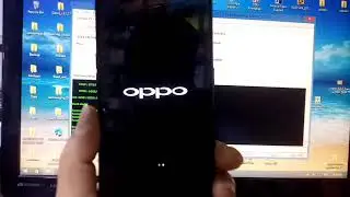 oppo A5s(cph1909) pattern lock/pin lock/frp lock remove by cm2