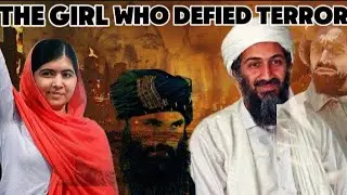 The Untold Story of Malala Yousafzai