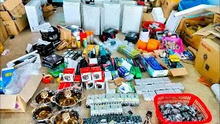 🔥 MÓN ĐỒ ĐIỆN NÀY ĐANG ĐƯỢC SĂN LÙNG KHẮP NƠI