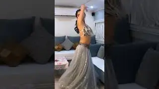 kanika Maan hot dance pataka 😍 #kanikafans
