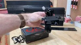DD Audio ZVL Multi-Amp Sync Module Product Preview/Tech Talk