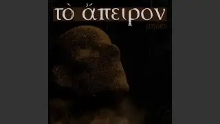The Primordial State of Existence (&chi;ᾰ́&omicron;&sigmaf;)