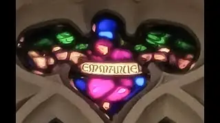 Be Thou My Vision - Irish Folk Tune (Slane)