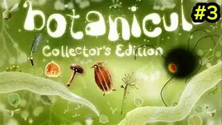 MENERBANGKAN BALON UDARA... - Botanicula INDONESIA#livestream #livegamingindonesia
