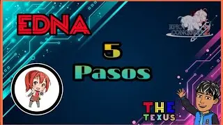 Epic Conquest 2 Edna 5 Pasos