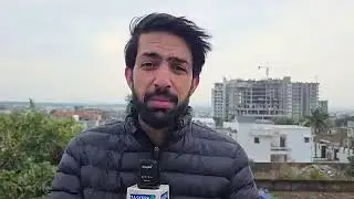 Mausam ki update J&K situation kya hai Must watch ? | Daily Taskeen