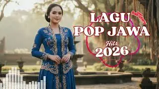 FULL ALBUM Nonstop Pop Jawa Slow Viral 2026 | Playlist Lagu Paling Sedih dan Bikin Ambyar