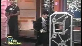 MAGO VANIK EN TV DE NOCHE