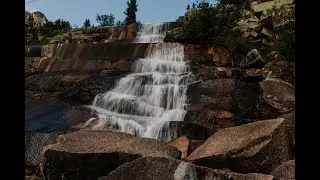 Nature |magical atmosphere| deep  relaxing sound, music-4K